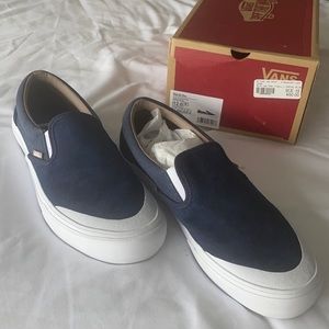 Vans | Slip-On Pro